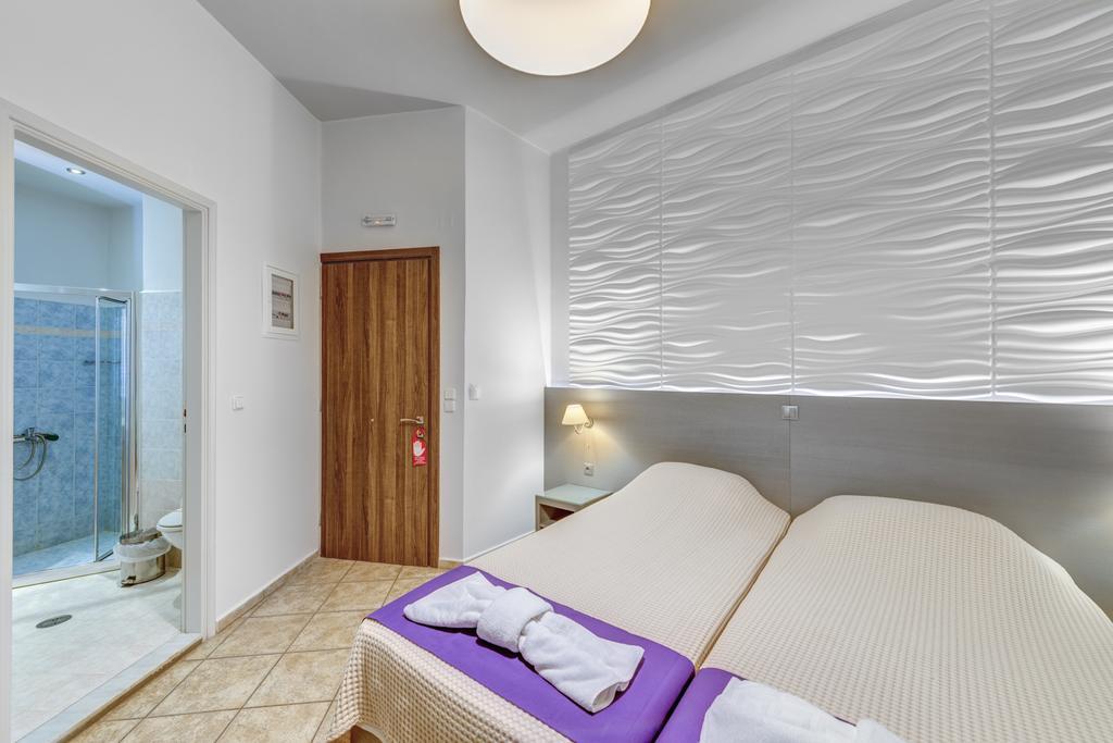 Hotel Ethrion Ermupoli Exteriér fotografie